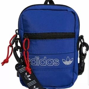 Adidas crossbody bag